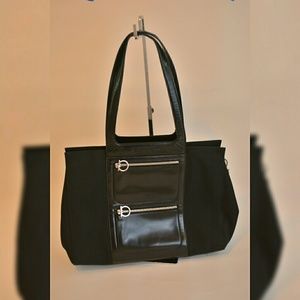 AUTHENTIC VINTAGE Ferragamo Tote Bag